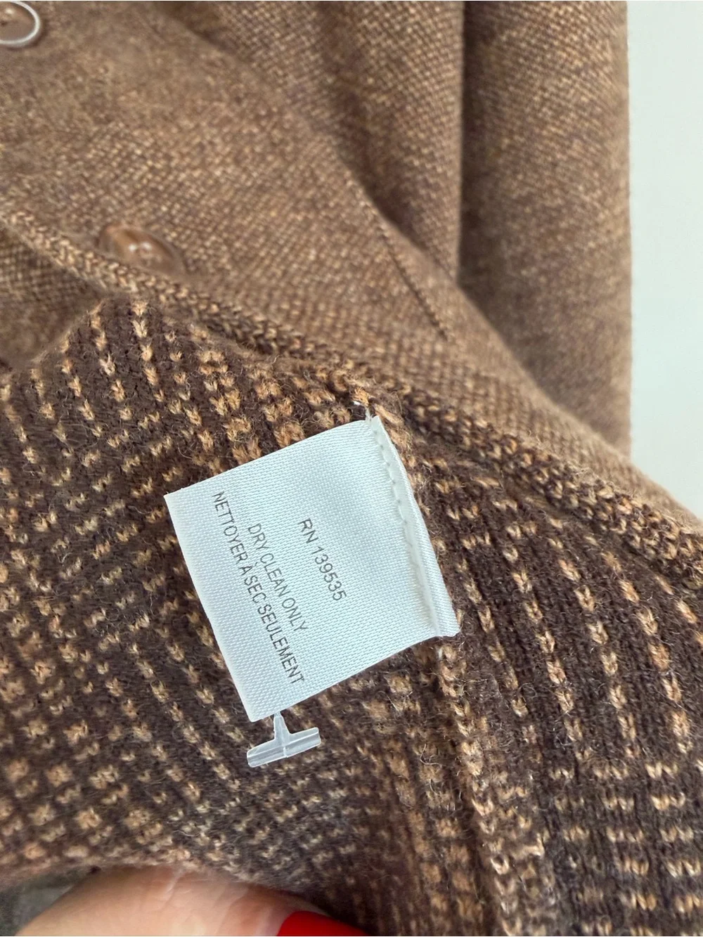 Grayers Clothiers Lambswool Men's Blazer Jacket sz XL/TG